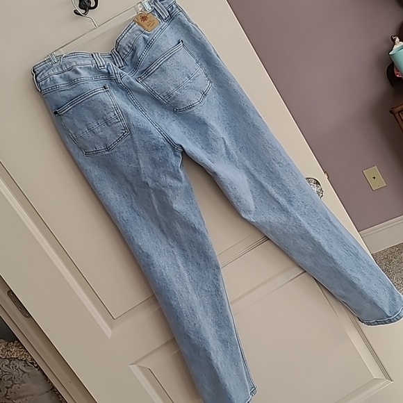 Men's Territory Ahead Jean's 36/32 - Picture 5 of 5